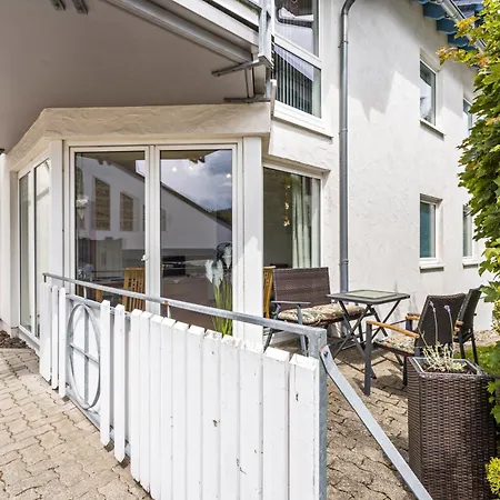 Ricken Am Kurpark * Willingen (Upland)