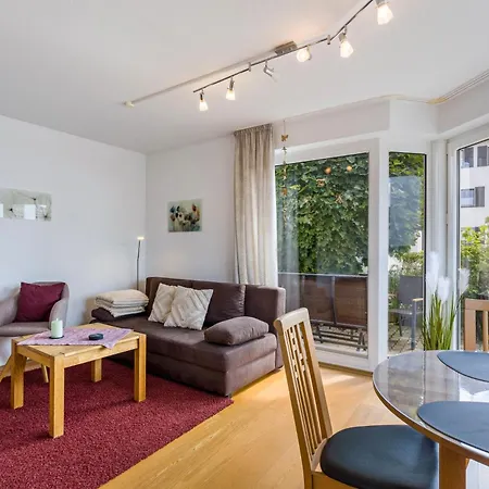 Ricken Am Kurpark * Willingen (Upland)