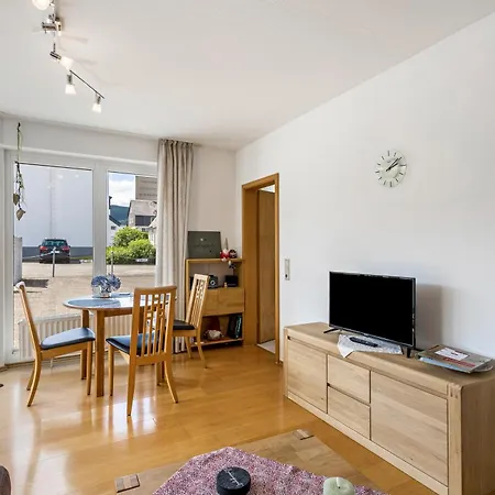 Ricken Am Kurpark Apartment Willingen (Upland)