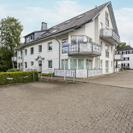 Ricken Am Kurpark