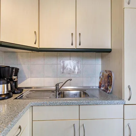 Ricken Am Kurpark Apartment
