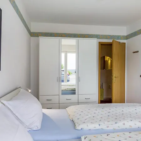 Ricken Am Kurpark Apartment Willingen (Upland)