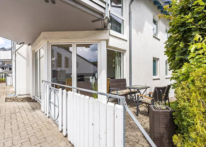 Ricken Am Kurpark * 빌링겐