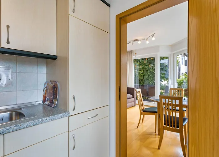 Ricken Am Kurpark 빌링겐