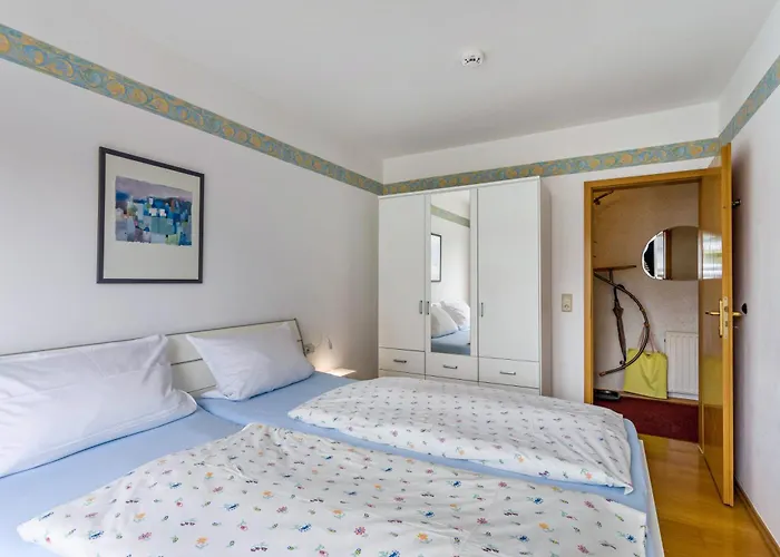 Ricken Am Kurpark 아파트