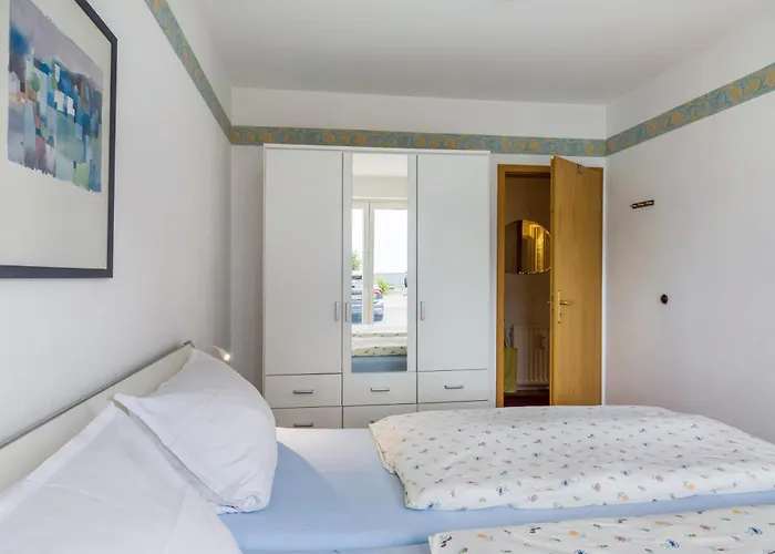 Ricken Am Kurpark 아파트