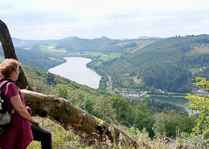 Ricken Am Kurpark * 빌링겐